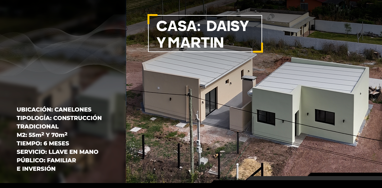 DAISY Y MARTIN _ BANNER
