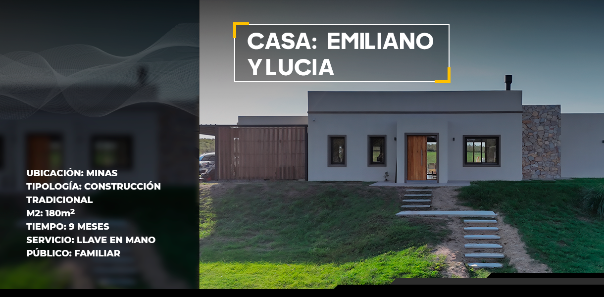 EMILIANO Y LUCIA _ BANNER